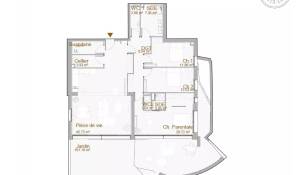 Vendita Appartamento Théoule-sur-Mer