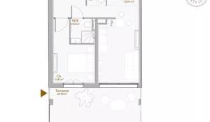 Vendita Appartamento Théoule-sur-Mer