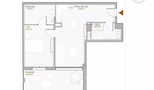 Vendita Appartamento Théoule-sur-Mer