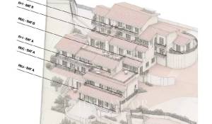Vendita Appartamento Théoule-sur-Mer