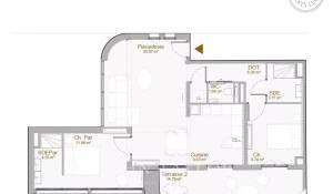 Vendita Appartamento Théoule-sur-Mer
