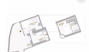 Vendita Appartamento Théoule-sur-Mer