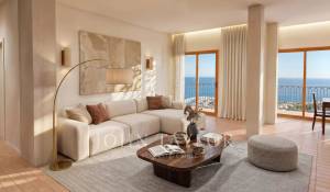 Vendita Appartamento Théoule-sur-Mer