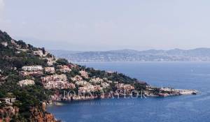 Vendita Appartamento Théoule-sur-Mer