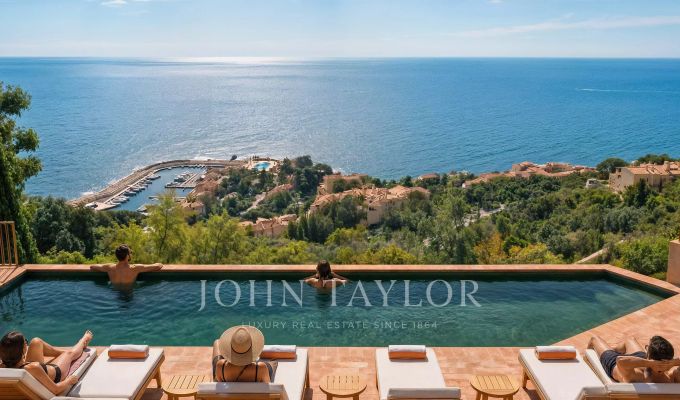 Vendita Appartamento Théoule-sur-Mer