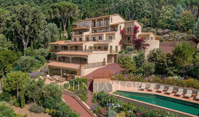 Vendita Appartamento Théoule-sur-Mer