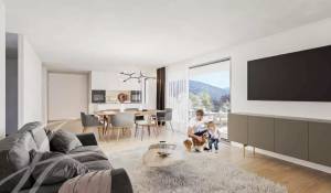 Vendita Appartamento Uvrier
