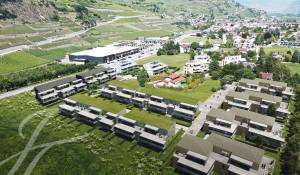 Vendita Appartamento Uvrier