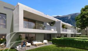 Vendita Appartamento Uvrier