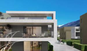 Vendita Appartamento Uvrier