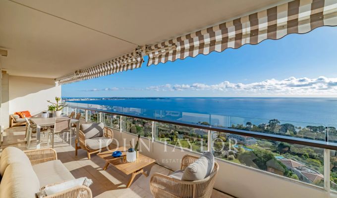 Vendita Appartamento Vallauris