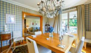 Vendita Appartamento Vandoeuvres