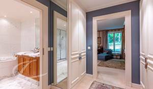 Vendita Appartamento Vandoeuvres