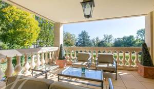 Vendita Appartamento Vandoeuvres