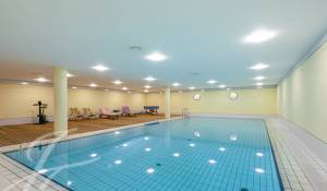 Vendita Appartamento Vandoeuvres