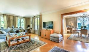 Vendita Appartamento Vandoeuvres