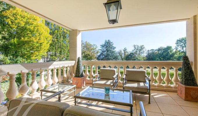 Vendita Appartamento Vandoeuvres