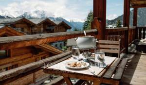 Vendita Appartamento Verbier