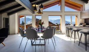 Vendita Appartamento Verbier