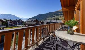 Vendita Appartamento Verbier