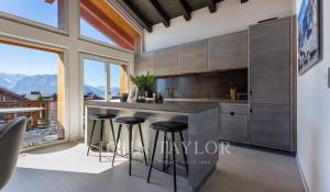 Vendita Appartamento Verbier