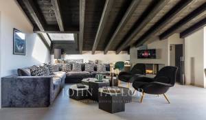 Vendita Appartamento Verbier