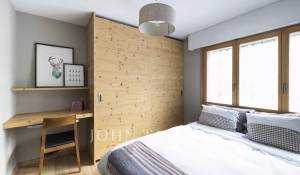 Vendita Appartamento Verbier