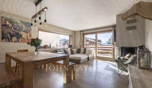 Vendita Appartamento Verbier