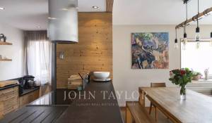 Vendita Appartamento Verbier