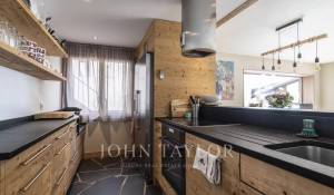 Vendita Appartamento Verbier