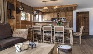 Vendita Appartamento Verbier