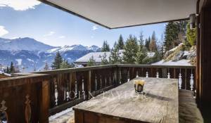 Vendita Appartamento Verbier