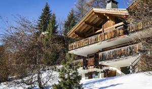 Vendita Appartamento Verbier