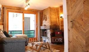 Vendita Appartamento Verbier
