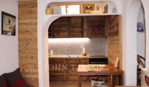 Vendita Appartamento Verbier