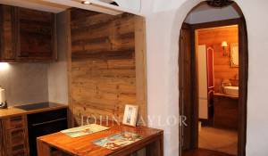 Vendita Appartamento Verbier