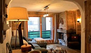 Vendita Appartamento Verbier