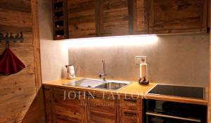 Vendita Appartamento Verbier
