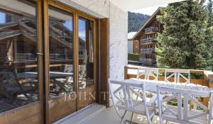 Vendita Appartamento Verbier