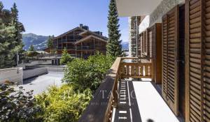Vendita Appartamento Verbier
