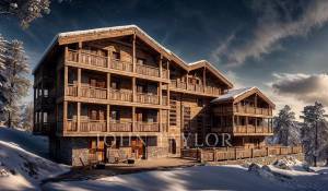 Vendita Appartamento Verbier