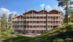 Vendita Appartamento Verbier