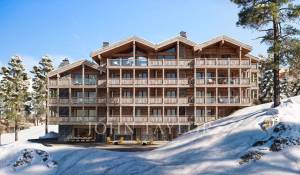 Vendita Appartamento Verbier