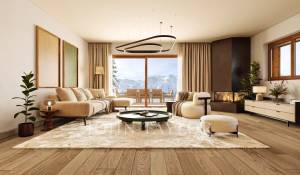 Vendita Appartamento Verbier