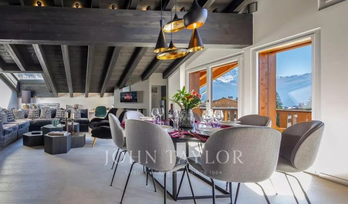 Vendita Appartamento Verbier