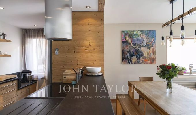 Vendita Appartamento Verbier