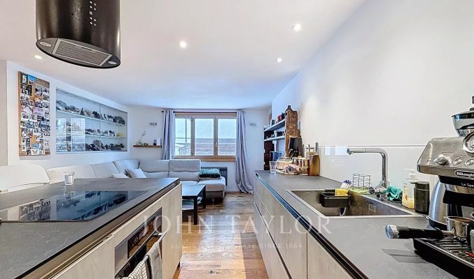 Vendita Appartamento Verbier