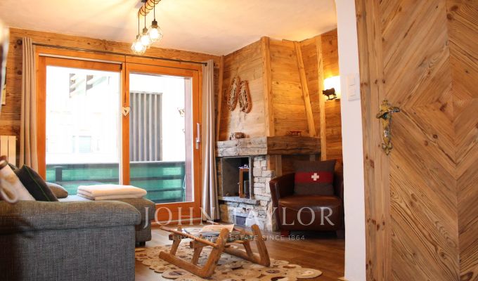 Vendita Appartamento Verbier
