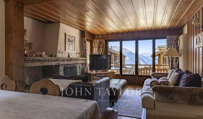 Vendita Appartamento Verbier