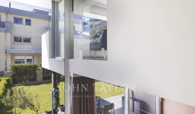 Vendita Appartamento Vétroz